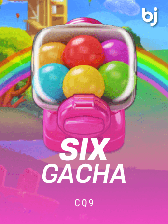 Six Gachapng screenshot