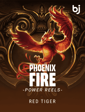Phoenix Fire Power Reels