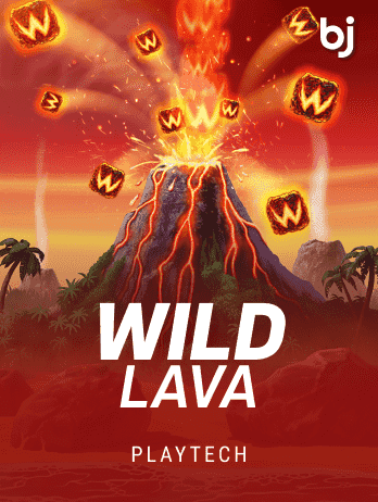 Wild Lava