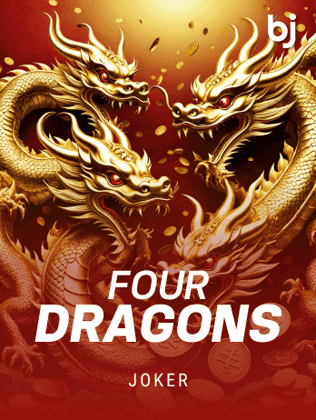 Four Dragons