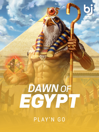 Dawn of Egypt