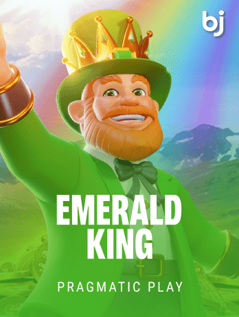 Emerald King screenshot