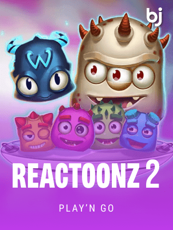 Reactoonz 2png screenshot
