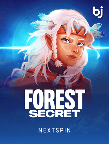 Forest Secret screenshot