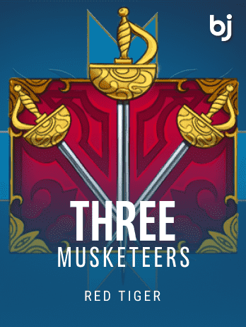 থ্রি মাস্কেটিয়ার্স screenshot