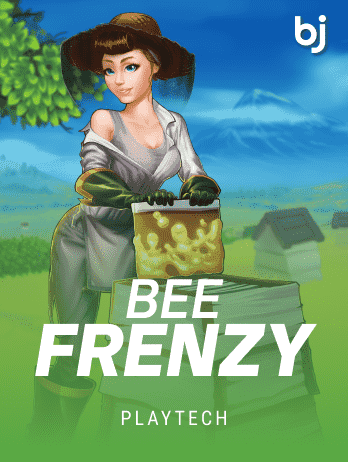 Bee Frenzy