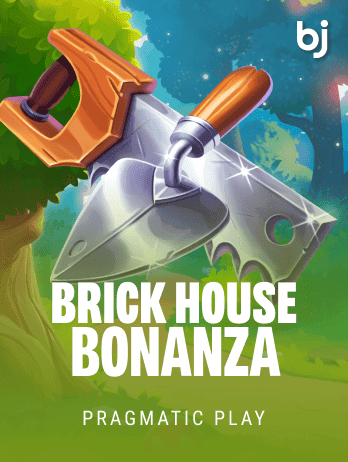 Brick House Bonanzapng screenshot