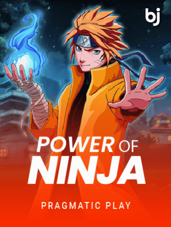 Power of Ninja screenshot