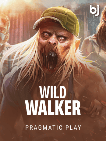 Wild Walker screenshot