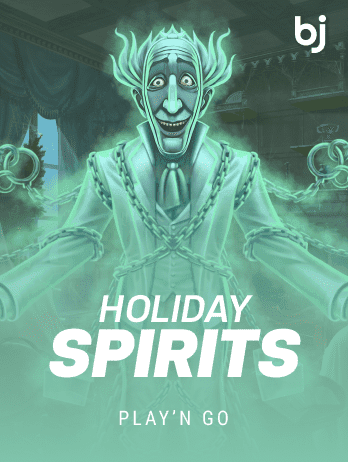 Holiday Spirits screenshot